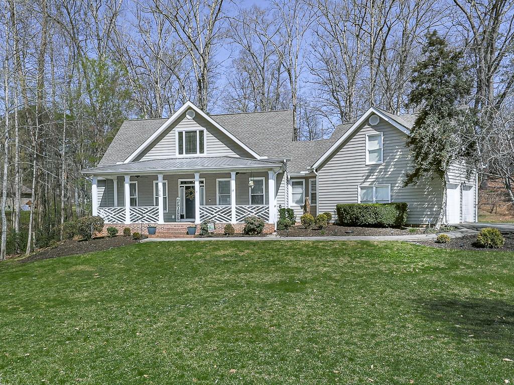 1206 Garden Row Dalton, GA 30721 - Photo 43 of 46