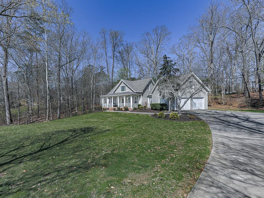 1206 Garden Row Dalton, GA 30721 - Photo 45 of 46