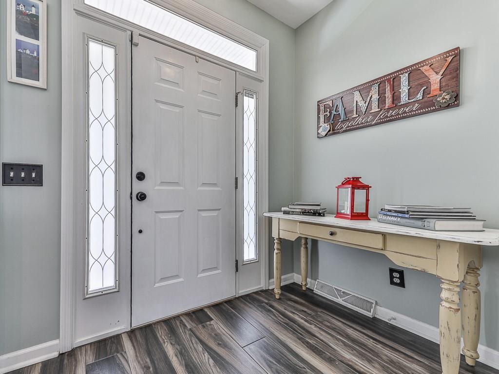 1206 Garden Row Dalton, GA 30721 - Photo 5 of 46