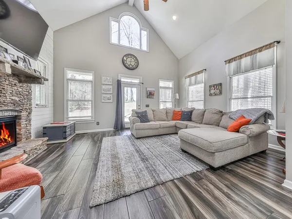 $480,000 | 1206 Garden Row, Dalton, GA 30721