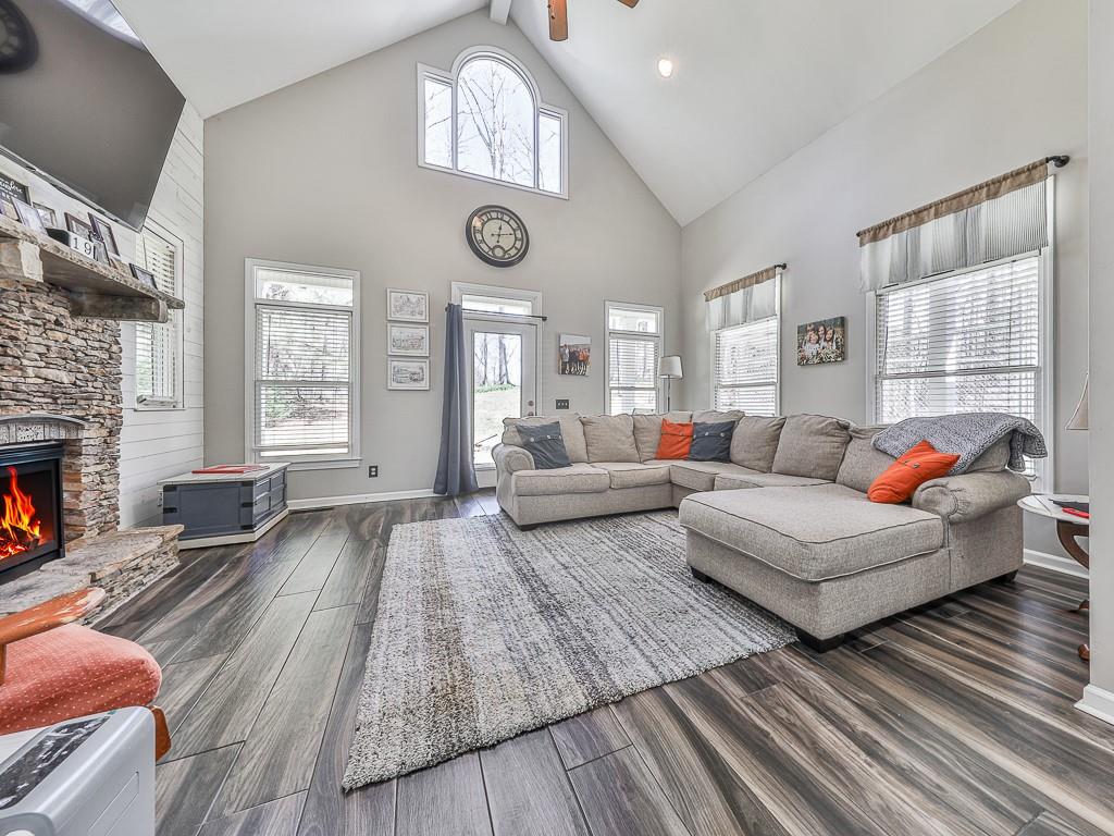 1206 Garden Row Dalton, GA 30721 - Photo 7 of 46