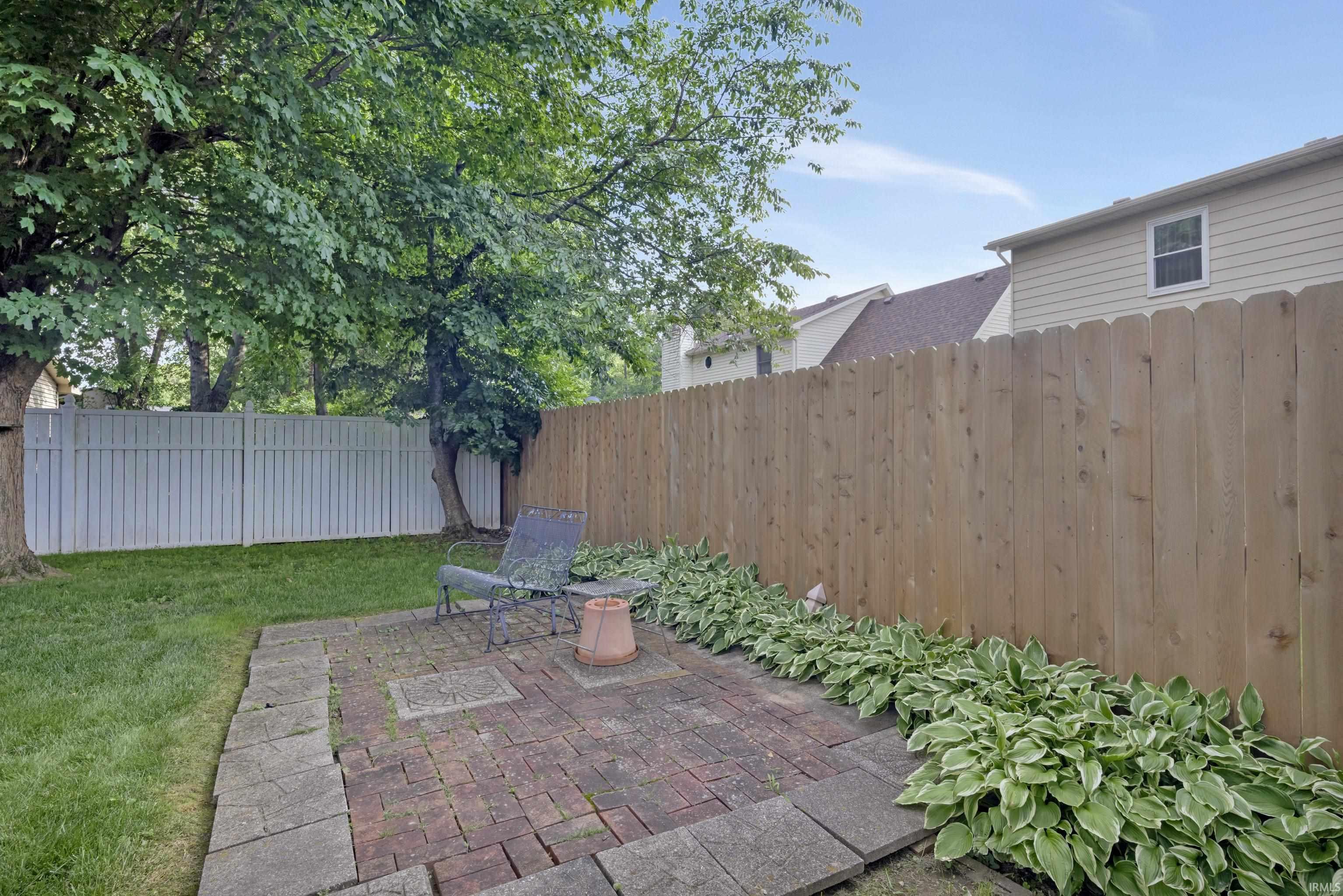 733 Southfield Road Evansville, IN 47715 - Photo 35 of 38