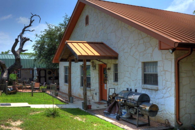 515 Redbird Lane Center Point, TX 78010 - Photo 1 of 1 Main View