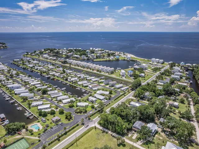 $199,900 | 36 Sea Breeze Drive, Unit 3, Crawfordville, FL 32327