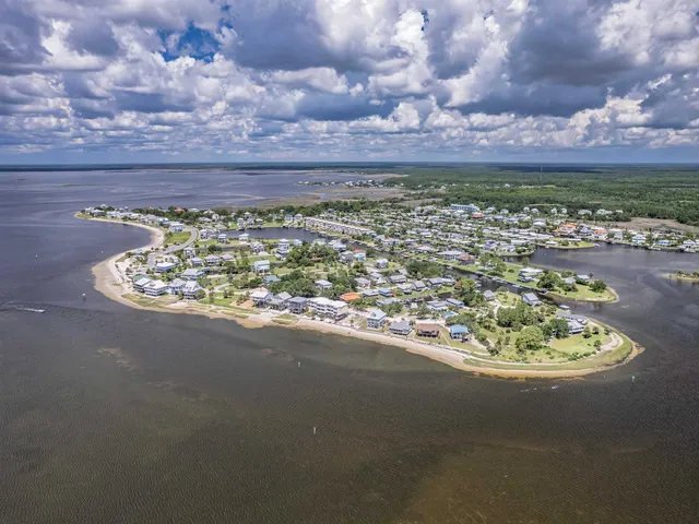 $199,900 | 36 Sea Breeze Drive, Unit 3, Crawfordville, FL 32327