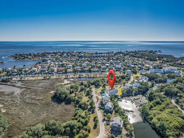 $199,900 | 36 Sea Breeze Drive, Unit 3, Crawfordville, FL 32327