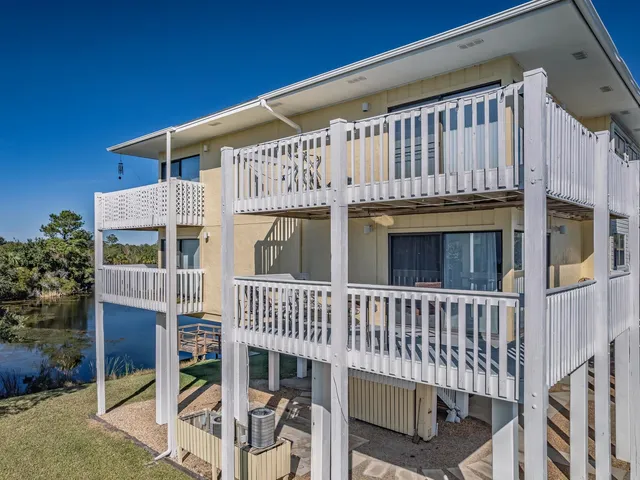 $199,900 | 36 Sea Breeze Drive, Unit 3, Crawfordville, FL 32327