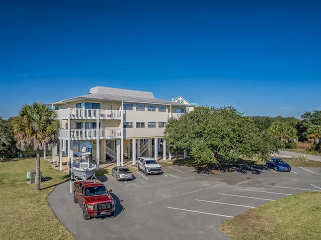 $199,900 | 36 Sea Breeze Drive, Unit 3, Crawfordville, FL 32327