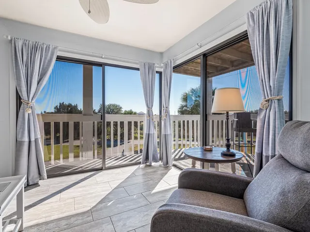 $199,900 | 36 Sea Breeze Drive, Unit 3, Crawfordville, FL 32327