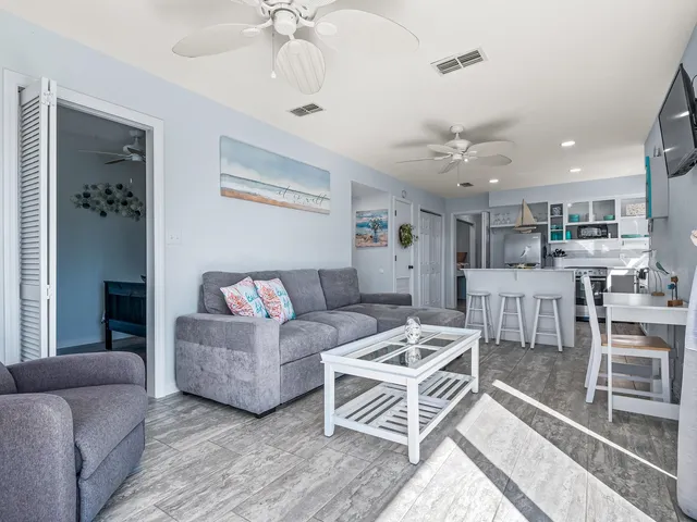 $199,900 | 36 Sea Breeze Drive, Unit 3, Crawfordville, FL 32327