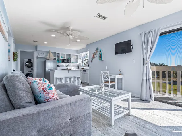 $199,900 | 36 Sea Breeze Drive, Unit 3, Crawfordville, FL 32327