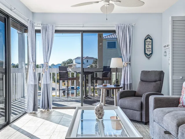 $199,900 | 36 Sea Breeze Drive, Unit 3, Crawfordville, FL 32327