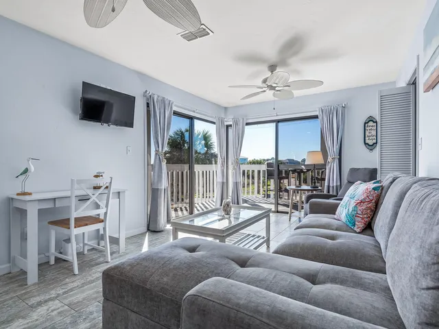 $199,900 | 36 Sea Breeze Drive, Unit 3, Crawfordville, FL 32327