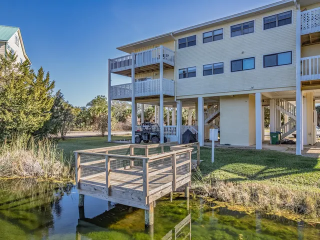 $199,900 | 36 Sea Breeze Drive, Unit 3, Crawfordville, FL 32327