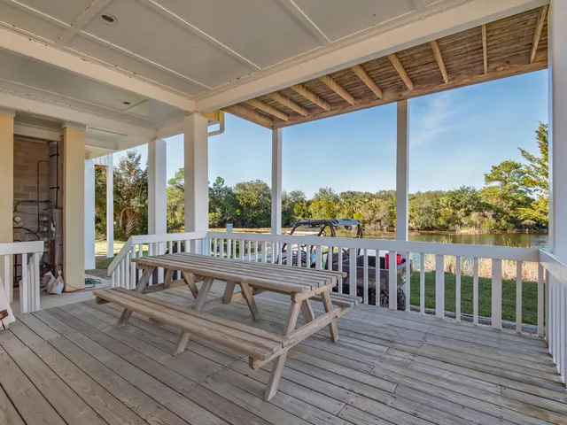 $199,900 | 36 Sea Breeze Drive, Unit 3, Crawfordville, FL 32327