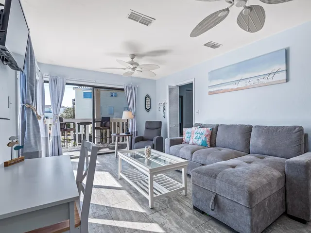 $199,900 | 36 Sea Breeze Drive, Unit 3, Crawfordville, FL 32327