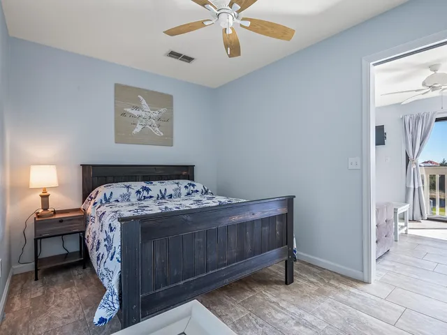 $199,900 | 36 Sea Breeze Drive, Unit 3, Crawfordville, FL 32327