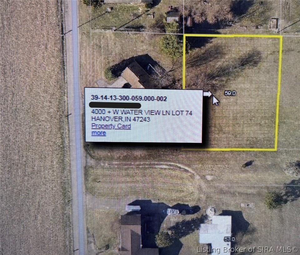 2655 South Tull Road Hanover, IN 47243 - Photo 29 of 29 Gallery Image 29