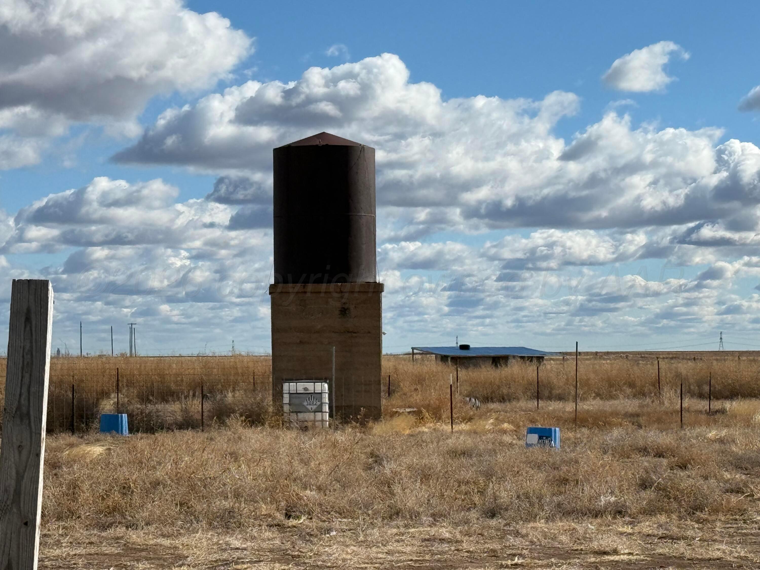 1361 County Road 1 Panhandle, TX 79068 - Photo 3 of 3 1361 CR 1 water well
