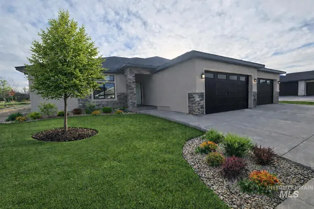 $650,000 | 1509 Mountain View Drive, Twin Falls, ID 83301