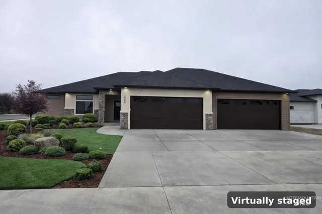 $650,000 | 1509 Mountain View Drive, Twin Falls, ID 83301