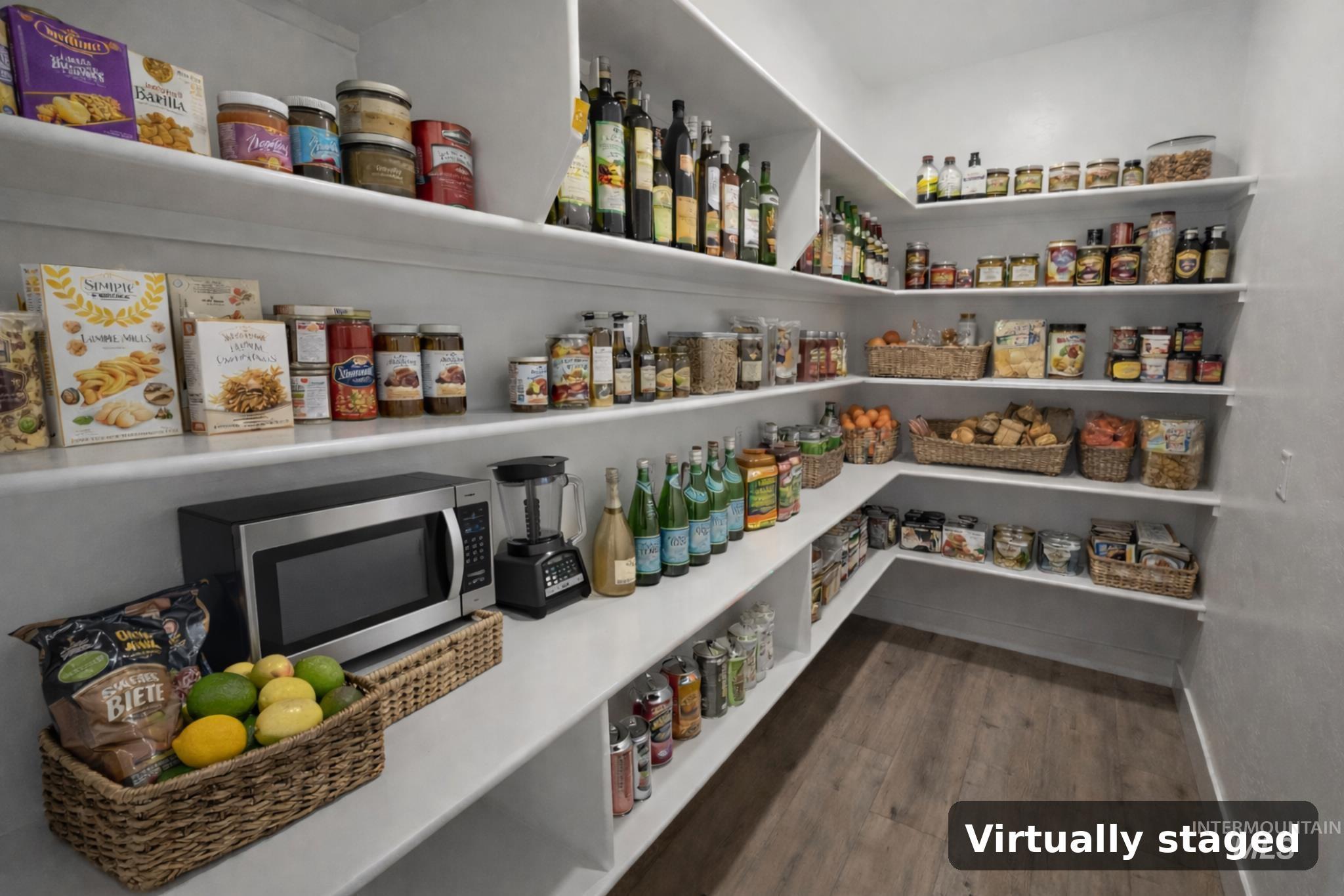 1509 Mountain View Drive Twin Falls, ID 83301 - Photo 11 of 36