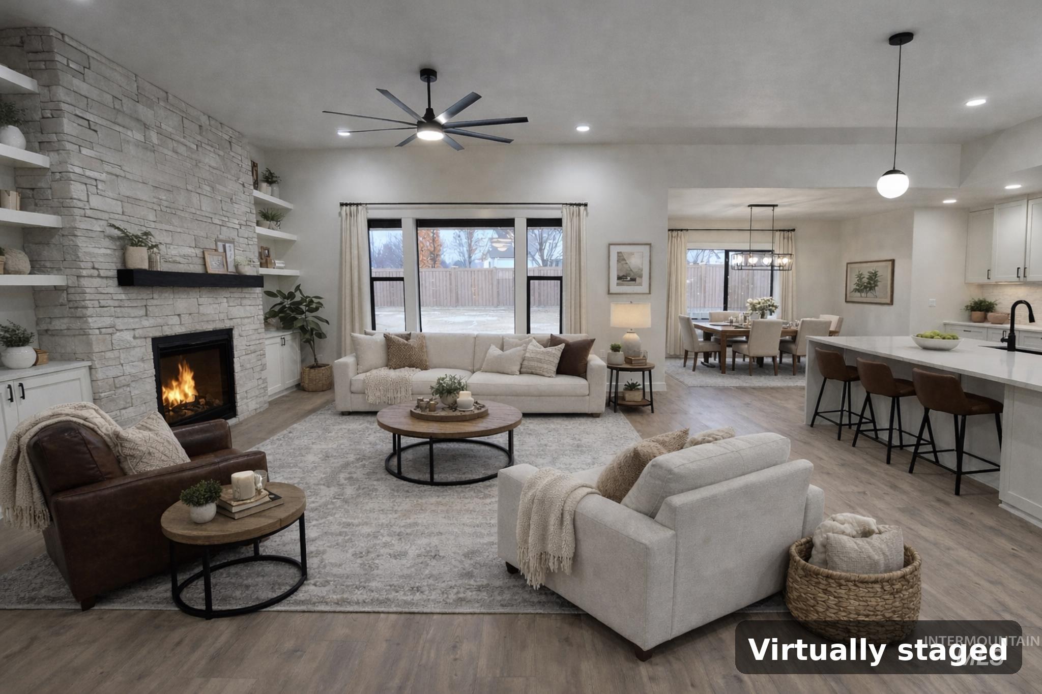 1509 Mountain View Drive Twin Falls, ID 83301 - Photo 3 of 36