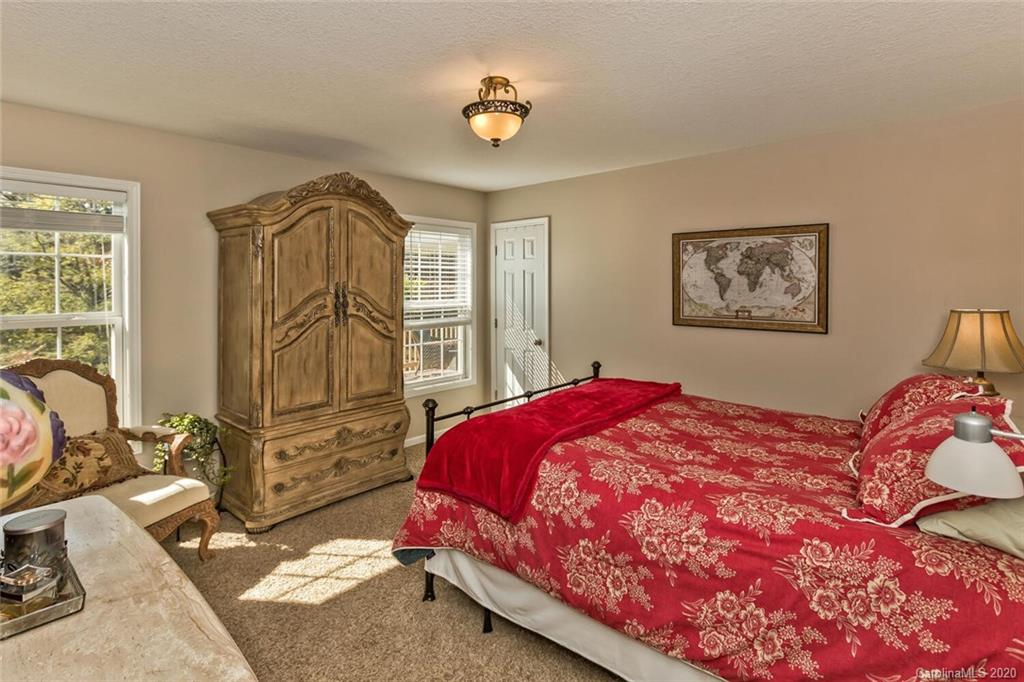 540 Panther Branch Road Alexander, NC 28701 - Photo 13 of 38 Gallery Image 13