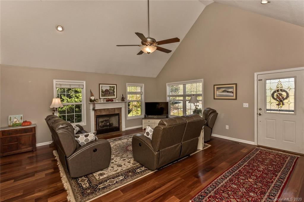 540 Panther Branch Road Alexander, NC 28701 - Photo 3 of 38 Gallery Image 3