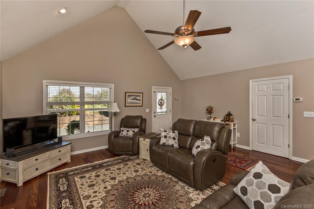 540 Panther Branch Road Alexander, NC 28701 - Photo 4 of 38 Gallery Image 4
