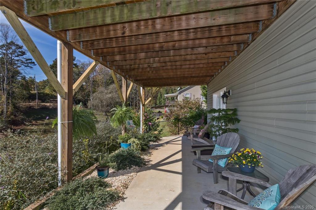 540 Panther Branch Road Alexander, NC 28701 - Photo 33 of 38 Gallery Image 33