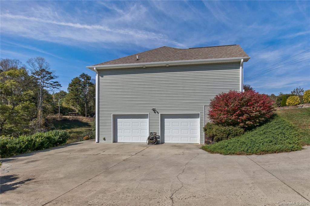 540 Panther Branch Road Alexander, NC 28701 - Photo 36 of 38 Gallery Image 36