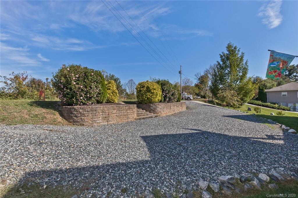 540 Panther Branch Road Alexander, NC 28701 - Photo 37 of 38 Gallery Image 37
