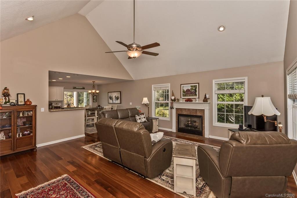 540 Panther Branch Road Alexander, NC 28701 - Photo 5 of 38 Gallery Image 5