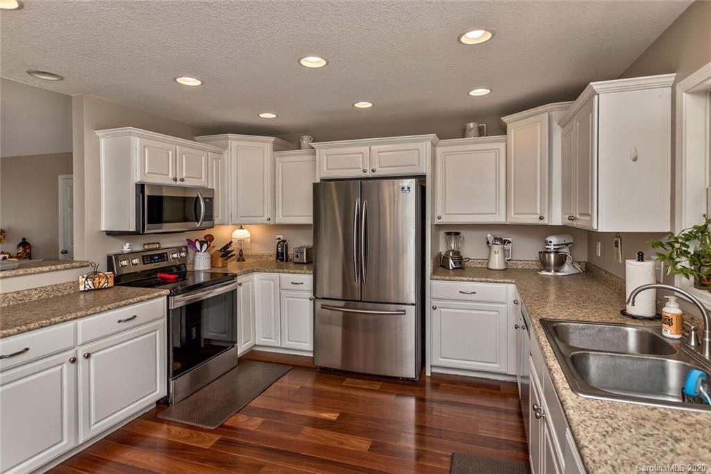 540 Panther Branch Road Alexander, NC 28701 - Photo 6 of 38 Gallery Image 6