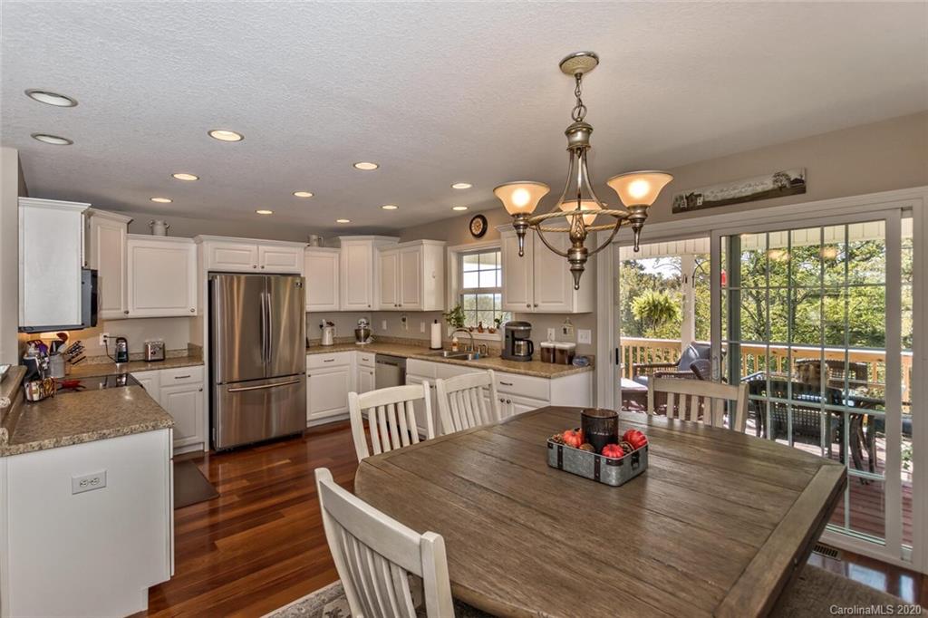 540 Panther Branch Road Alexander, NC 28701 - Photo 7 of 38 Gallery Image 7