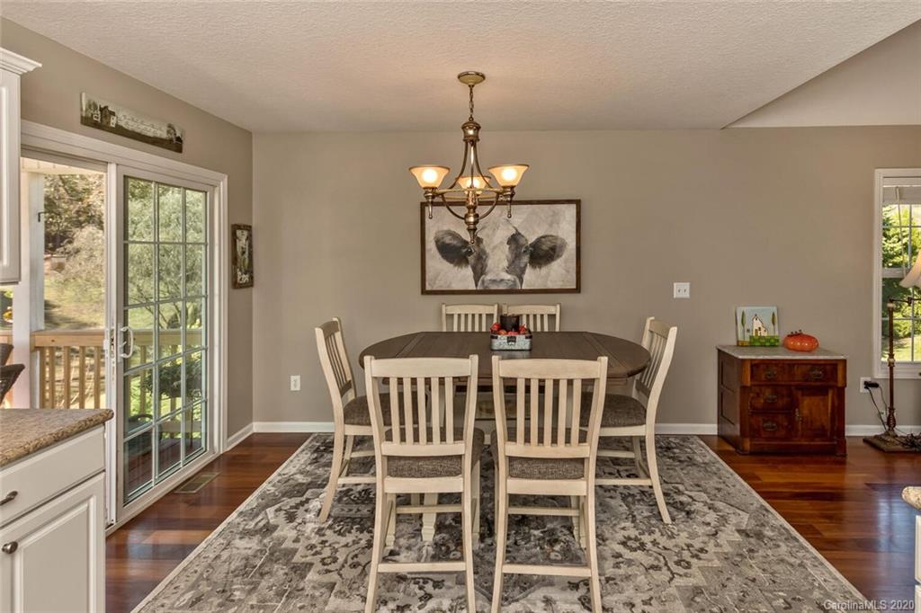 540 Panther Branch Road Alexander, NC 28701 - Photo 8 of 38 Gallery Image 8