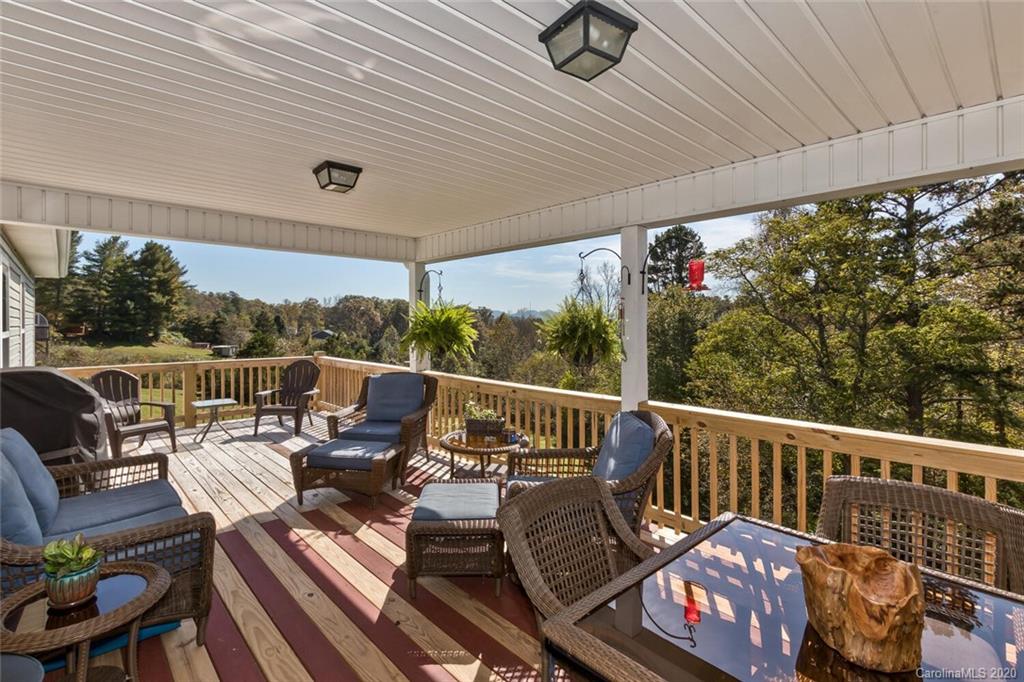 540 Panther Branch Road Alexander, NC 28701 - Photo 9 of 38 Gallery Image 9