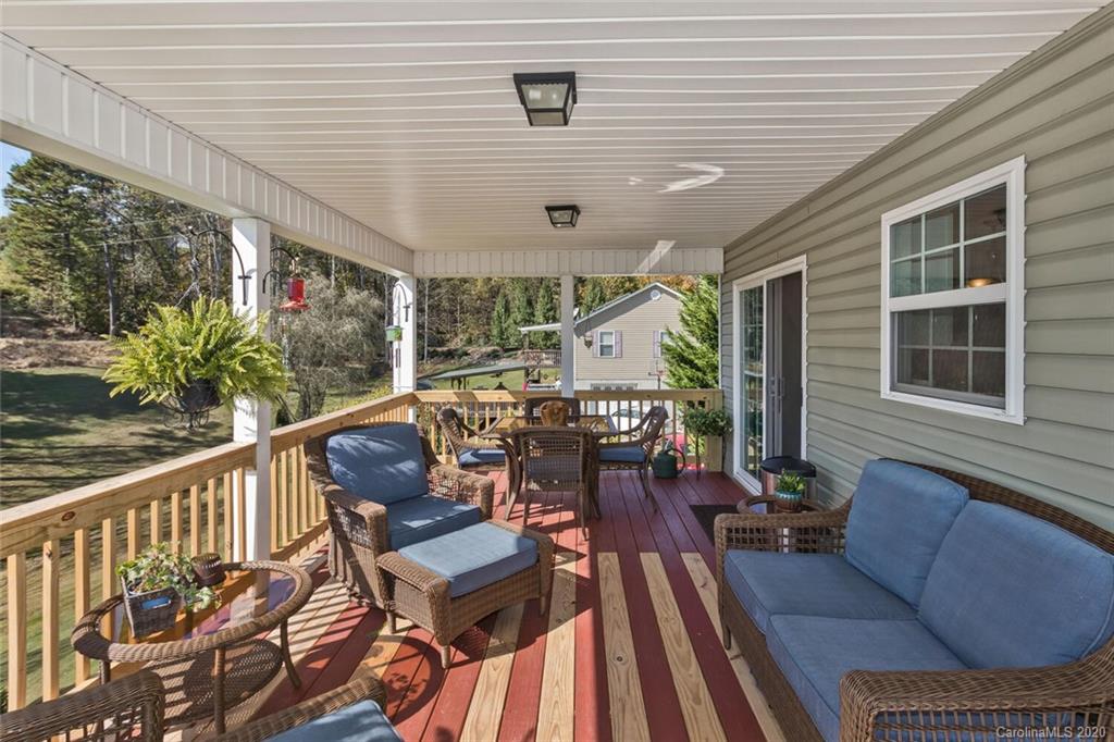 540 Panther Branch Road Alexander, NC 28701 - Photo 10 of 38 Gallery Image 10