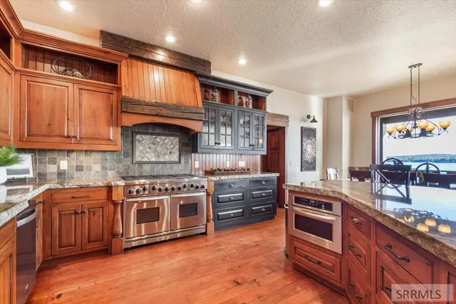 $3,391,500 | 3800 Century Drive, Island Park, ID 83429