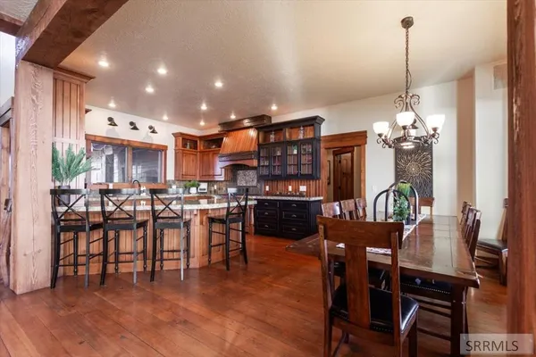 $3,391,500 | 3800 Century Drive, Island Park, ID 83429