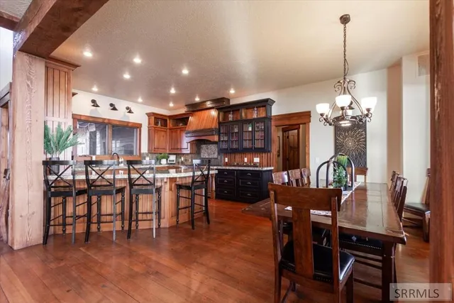 $3,391,500 | 3800 Century Drive, Island Park, ID 83429