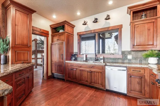 $3,391,500 | 3800 Century Drive, Island Park, ID 83429