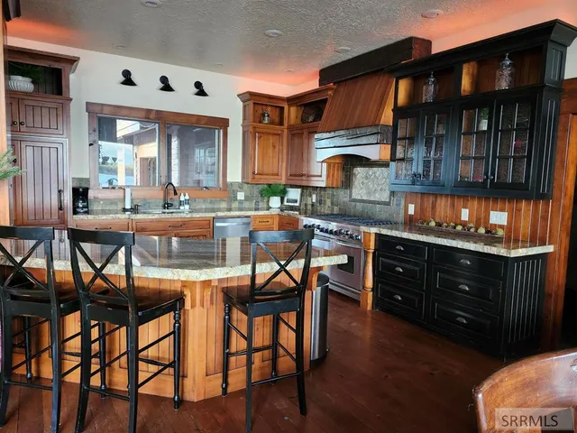 $3,391,500 | 3800 Century Drive, Island Park, ID 83429