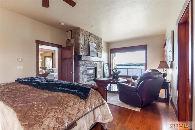 $3,391,500 | 3800 Century Drive, Island Park, ID 83429