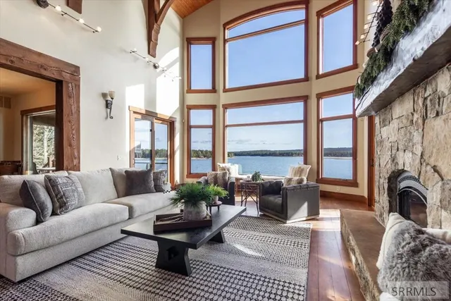 $3,391,500 | 3800 Century Drive, Island Park, ID 83429