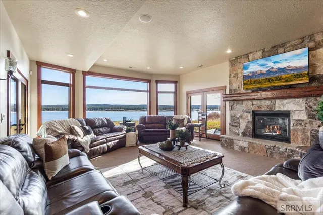 $3,391,500 | 3800 Century Drive, Island Park, ID 83429