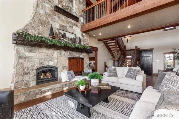 $3,391,500 | 3800 Century Drive, Island Park, ID 83429