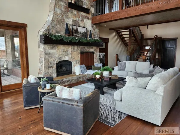 $3,391,500 | 3800 Century Drive, Island Park, ID 83429