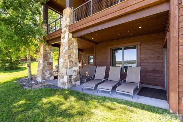 $3,391,500 | 3800 Century Drive, Island Park, ID 83429